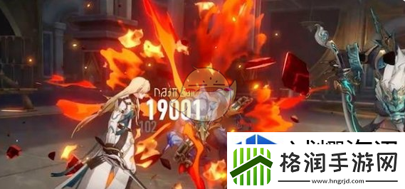 崩坏：星穹铁道差分宇宙毁灭命途祝福效果介绍