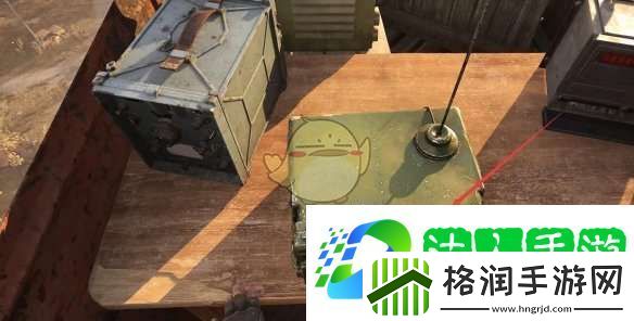 潜行者2天网恢恢任务任务怎么做