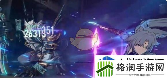 崩坏：星穹铁道差分宇宙巡猎命途祝福效果大全