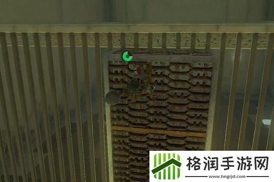 塞尔达传说王国之泪马卡斯拉神庙通关攻略