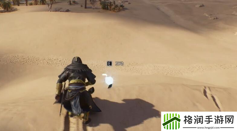 刺客信条幻景历史古迹巴格达的诞生在哪