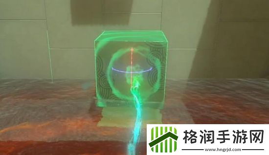 塞尔达传说王国之泪索纳帕诺神庙通关攻略