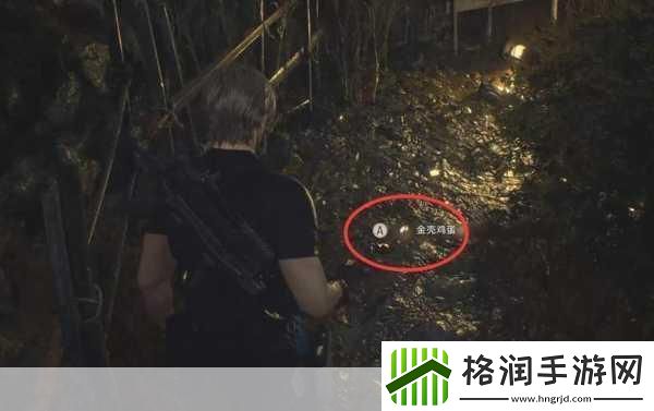 生化危机4重制版深度探索