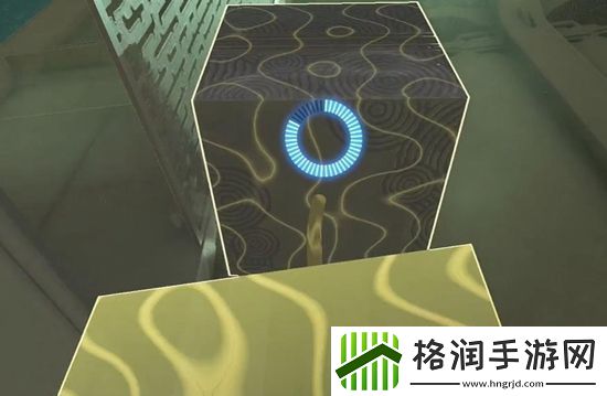 塞尔达传说王国之泪索纳帕诺神庙通关攻略