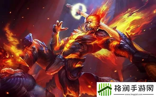 王者荣耀地狱火皮肤怎么免费获取