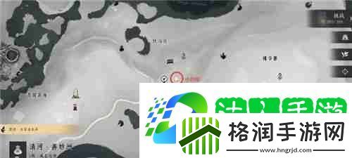 燕云十六声武林录探索任务饮鸩止渴完成攻略