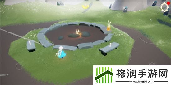 光遇10.21每日任务攻略
