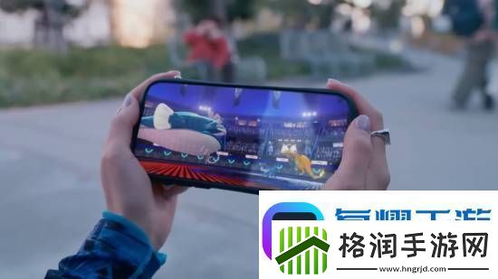 跨平台对战宝可梦Champions亮相