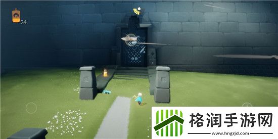 光遇10.21每日任务攻略