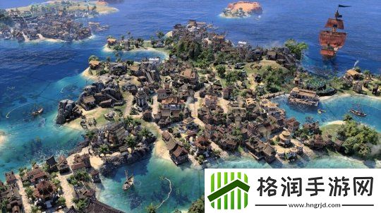 发布不到一周文明7随机地图生成问题引关注