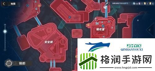 幻塔镜都怎么探索