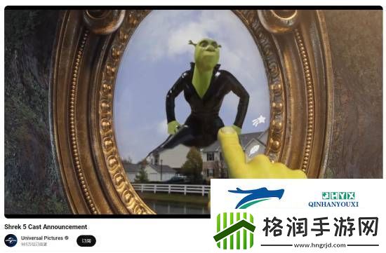 怪物史瑞克5预告被骂惨！友