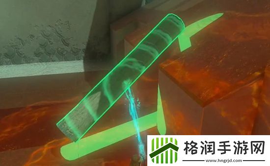 塞尔达传说王国之泪塔吉卡兹神庙通关攻略