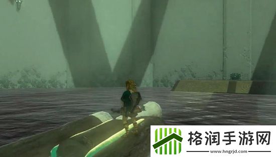 塞尔达传说王国之泪塔吉卡兹神庙通关攻略