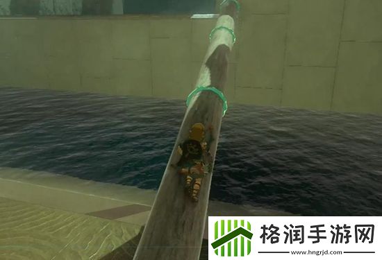 塞尔达传说王国之泪塔吉卡兹神庙通关攻略
