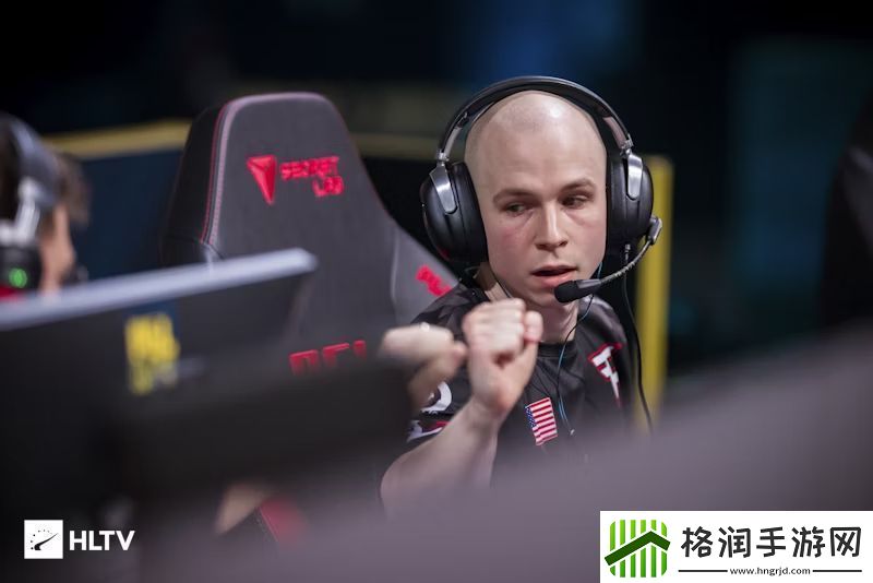 HLTV茶话会