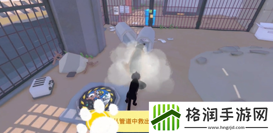 小猫咪大城市怎么解锁传送