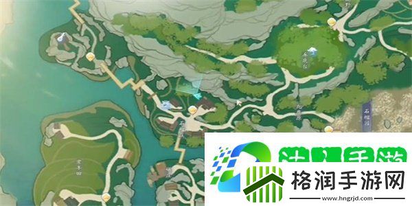 射雕手游安石榴怎么获得