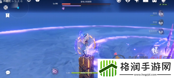 原神不坏之金刚成就怎么完成