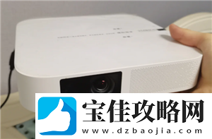 极米投影使用教程极米投影遥控器配对