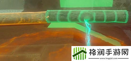 塞尔达传说王国之泪塔吉卡兹神庙通关攻略