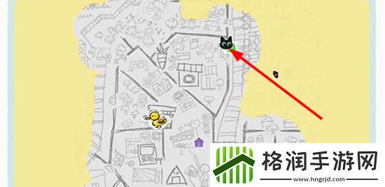 小猫咪大城市怎么解锁传送