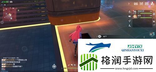 幻塔镜都怎么探索