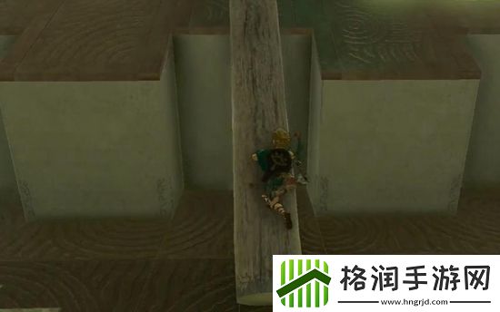 塞尔达传说王国之泪塔吉卡兹神庙通关攻略