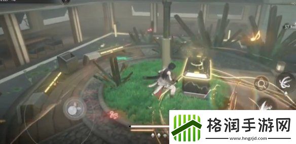 黑色信标416宝箱在哪黑色信标永夏篇416宝箱位置