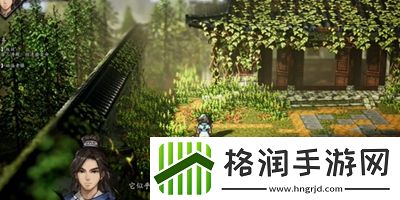 逸剑风云决白猿归风剑怎么获得