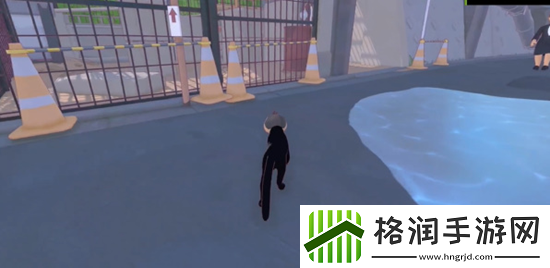 小猫咪大城市怎么解锁传送