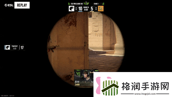 EPLS21入围赛