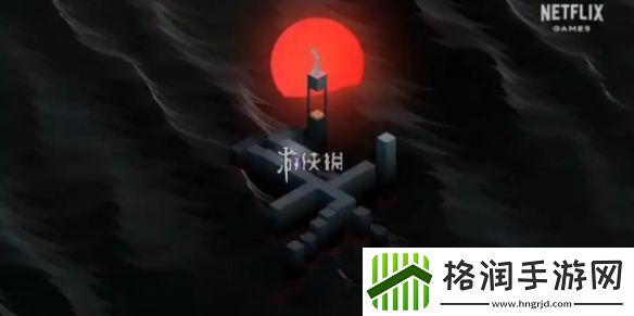 纪念碑谷3第2八章怎么过