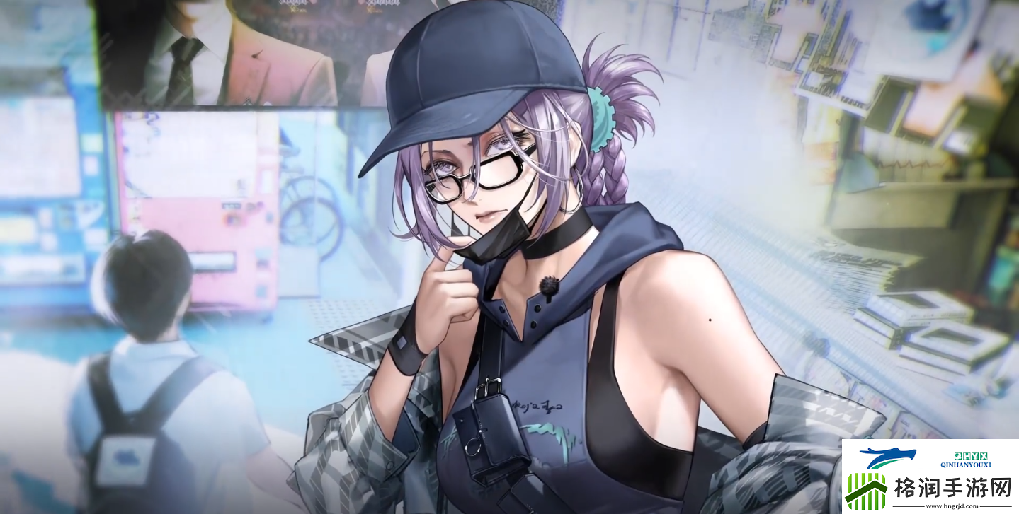 无期迷途派因角色背景介绍