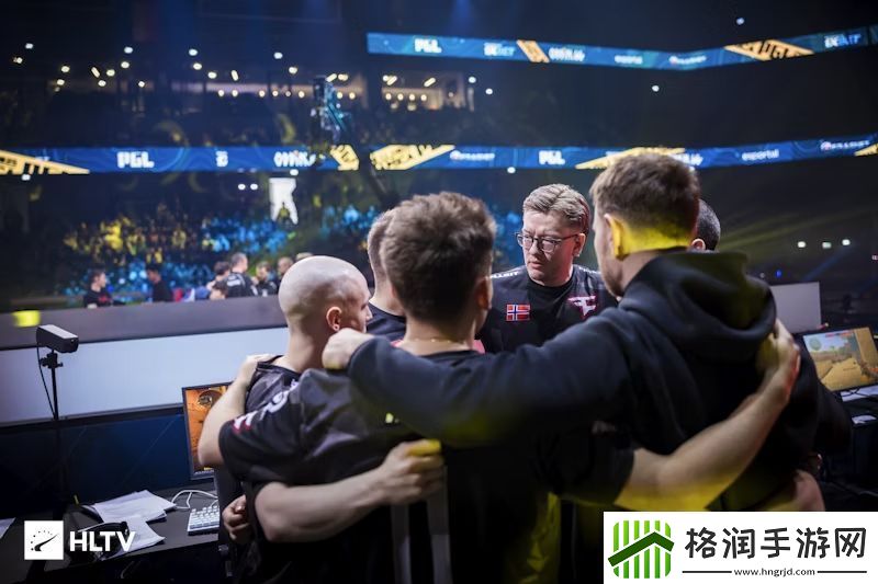 HLTV茶话会