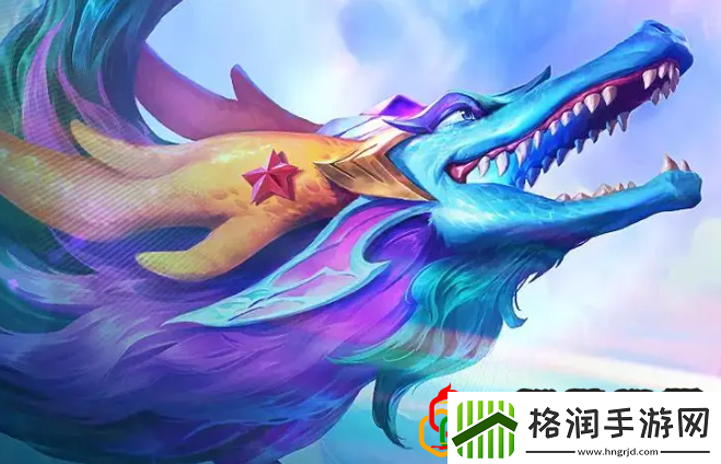 金铲铲之战s7.5九碧波龙阵容怎么玩