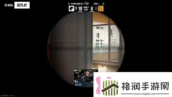 EPLS21入围赛