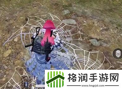 和平精英蜘蛛侠模式玩法介绍