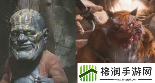 黑神话悟空有玩家卡在虎先锋至今未通关