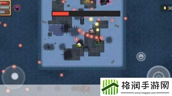 元气骑士深度探索