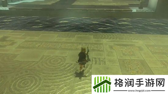 塞尔达传说王国之泪塔吉卡兹神庙通关攻略