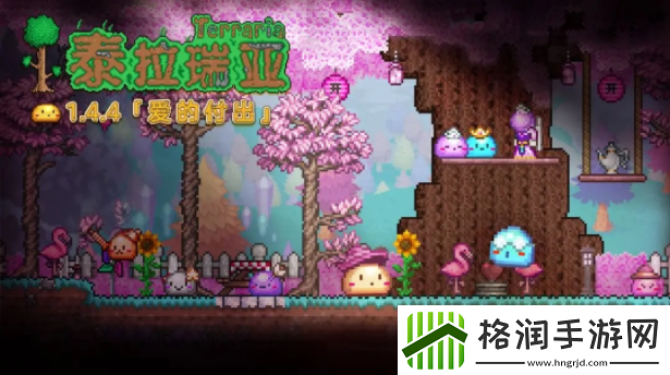 泰拉瑞亚小鬼法杖怎么合成