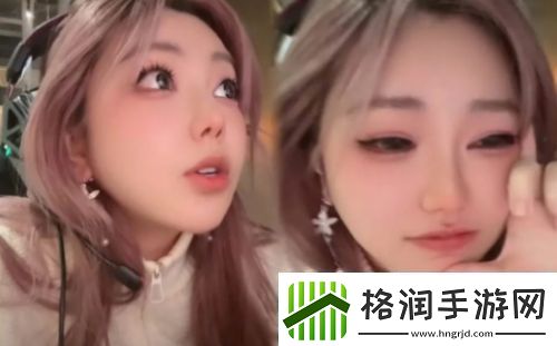 刘飞儿偶遇同城帅哥主播