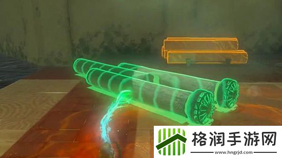 塞尔达传说王国之泪塔吉卡兹神庙通关攻略