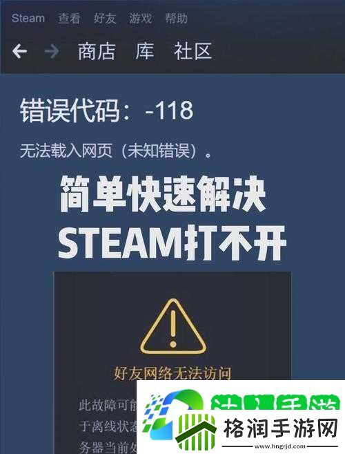 Steam平台只狼更新出错如何解决