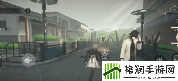黑色信标416宝箱在哪黑色信标永夏篇416宝箱位置