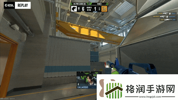 EPLS21入围赛