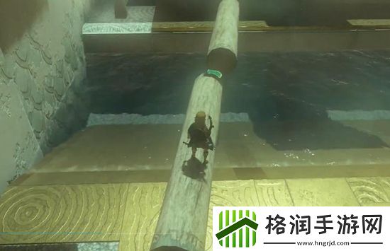 塞尔达传说王国之泪塔吉卡兹神庙通关攻略
