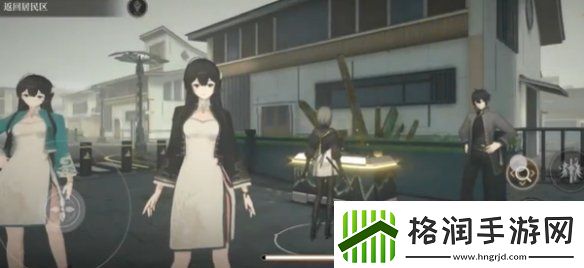 黑色信标416宝箱在哪黑色信标永夏篇416宝箱位置