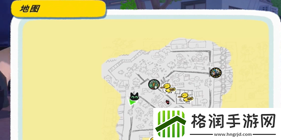 小猫咪大城市快速午睡怎么解锁